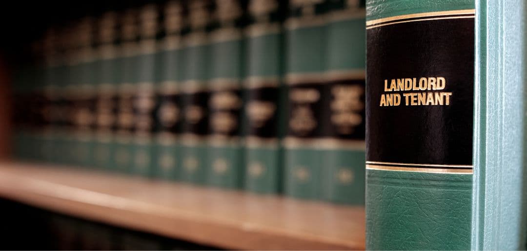 How to Resolve Tenant-Landlord Disputes Legally and Effectively