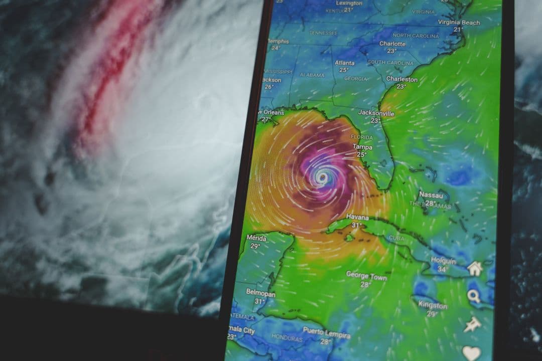 Navigating Hurricane Season: Legal Tips for Property Owners in Florida